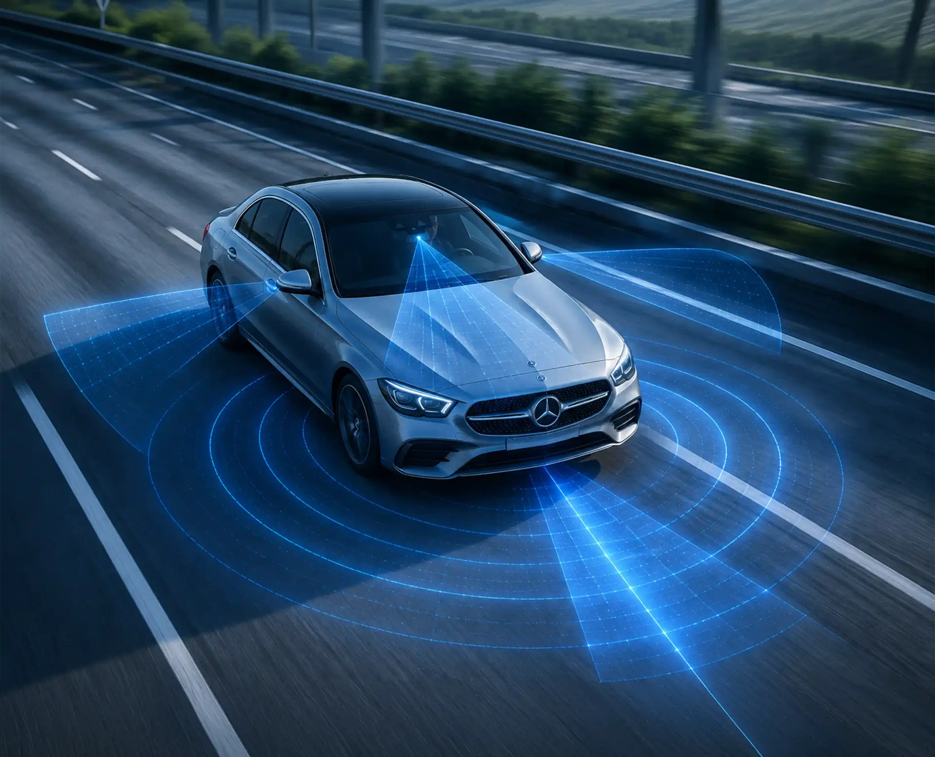 ADAS Calibration