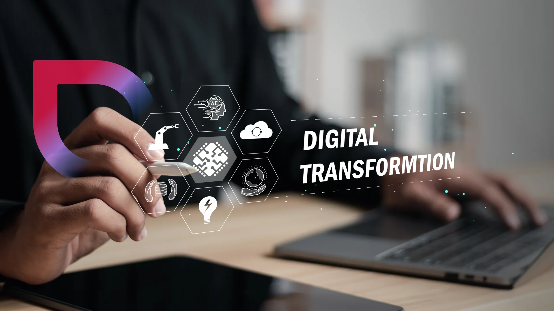 What Are the Best Digital Transformation Strategies for Business Growth?