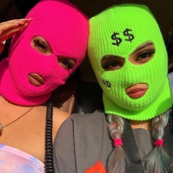 How Can You Style a Shiesty Mask for Everyday Wear? 